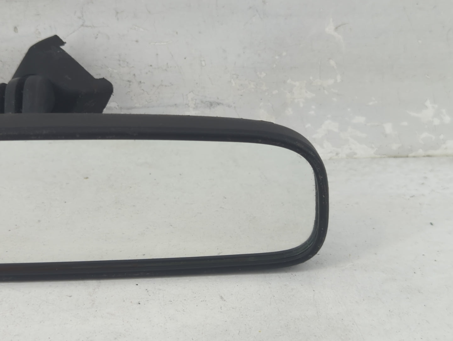 2016-2022 Toyota Rav4 Interior Rear View Mirror Replacement OEM P/N:E403 2197 E402 2197 Fits OEM Used Auto Parts - Oemusedau