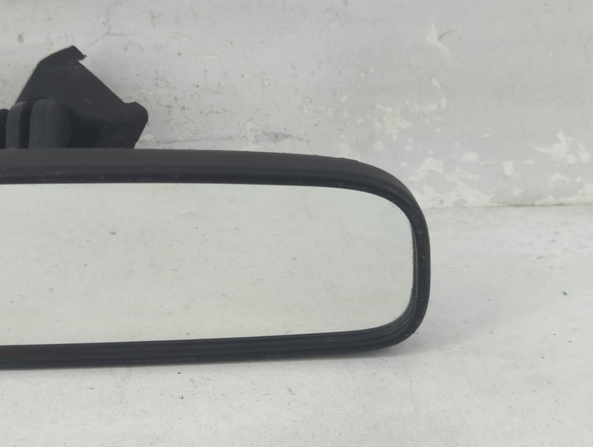 2016-2022 Toyota Rav4 Interior Rear View Mirror Replacement OEM P/N:E403 2197 E402 2197 Fits OEM Used Auto Parts - Oemusedau