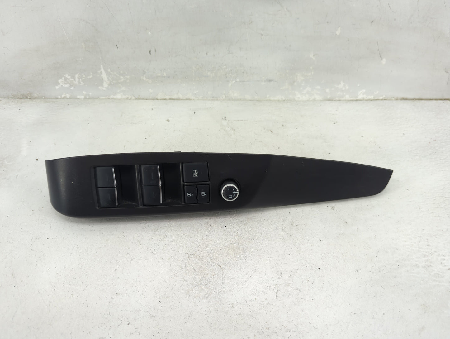 2022 Toyota Rav4 Master Power Window Switch Replacement Driver Side Left P/N:84040-0E120 456-2S42 Fits Fits 2018 2019 2020 2