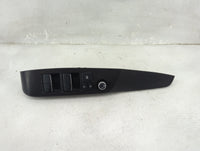 2022 Toyota Rav4 Master Power Window Switch Replacement Driver Side Left P/N:84040-0E120 456-2S42 Fits Fits 2018 2019 2020 2