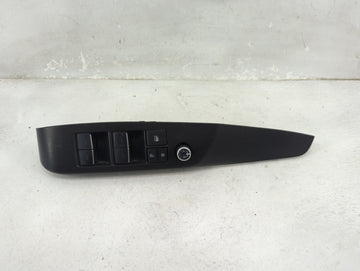2022 Toyota Rav4 Master Power Window Switch Replacement Driver Side Left P/N:84040-0E120 456-2S42 Fits Fits 2018 2019 2020 2