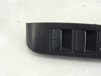 2022 Toyota Rav4 Master Power Window Switch Replacement Driver Side Left P/N:84040-0E120 456-2S42 Fits Fits 2018 2019 2020 2