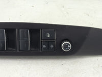 2022 Toyota Rav4 Master Power Window Switch Replacement Driver Side Left P/N:84040-0E120 456-2S42 Fits Fits 2018 2019 2020 2