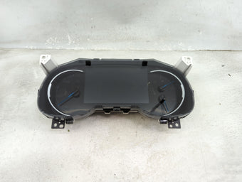 compare product 2022 Toyota Rav4 Instrument Cluster Speedometer Gauges P/N:83800-0RC40-00 TN257640-0733 Miles: Fits OEM Used Auto Parts
