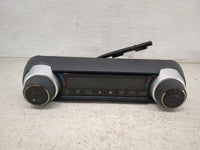 2019-2022 Toyota Rav4 Climate Control Module Temperature AC/Heater Replacement P/N:55900-0R160 Fits Fits 2019 2020 2021 2022