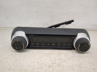compare product 2019-2022 Toyota Rav4 Climate Control Module Temperature AC/Heater Replacement P/N:55900-0R160 Fits Fits 2019 2020 2021 2022 OEM Used Auto Parts