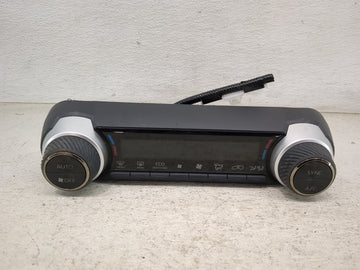 2019-2022 Toyota Rav4 Climate Control Module Temperature AC/Heater Replacement P/N:55900-0R160 Fits Fits 2019 2020 2021 2022