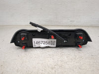 2019-2022 Toyota Rav4 Climate Control Module Temperature AC/Heater Replacement P/N:55900-0R160 Fits Fits 2019 2020 2021 2022