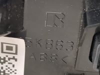 2019-2022 Toyota Rav4 Climate Control Module Temperature AC/Heater Replacement P/N:55900-0R160 Fits Fits 2019 2020 2021 2022