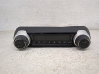 2019-2022 Toyota Rav4 Climate Control Module Temperature AC/Heater Replacement P/N:55900-42570 607-4R91 Fits OEM Used Auto P