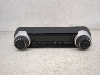 compare product 2019-2022 Toyota Rav4 Climate Control Module Temperature AC/Heater Replacement P/N:55900-42570 607-4R91 Fits OEM Used Auto Parts