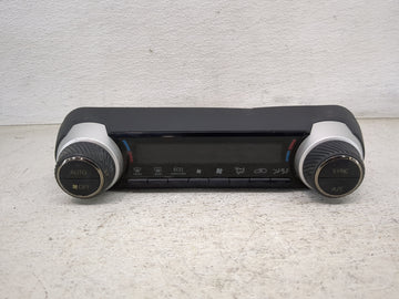 2019-2022 Toyota Rav4 Climate Control Module Temperature AC/Heater Replacement P/N:55900-42570 607-4R91 Fits OEM Used Auto P