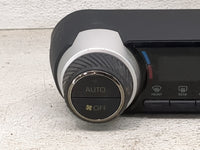 2019-2022 Toyota Rav4 Climate Control Module Temperature AC/Heater Replacement P/N:55900-42570 607-4R91 Fits OEM Used Auto P