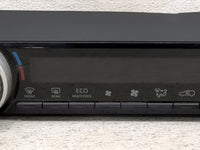 2019-2022 Toyota Rav4 Climate Control Module Temperature AC/Heater Replacement P/N:55900-42570 607-4R91 Fits OEM Used Auto P