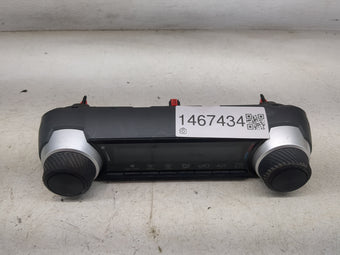 compare product 2019-2022 Toyota Rav4 Climate Control Module Temperature AC/Heater Replacement P/N:75K863 2 75K863-0210 Fits OEM Used Auto Parts
