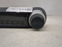 2019-2022 Toyota Rav4 Climate Control Module Temperature AC/Heater Replacement P/N:75K863 2 75K863-0210 Fits OEM Used Auto P