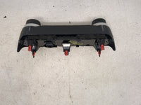 2019-2022 Toyota Rav4 Climate Control Module Temperature AC/Heater Replacement P/N:75K863 2 75K863-0210 Fits OEM Used Auto P