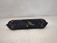 2019-2022 Toyota Rav4 Climate Control Module Temperature AC/Heater Replacement P/N:75K863 2 75K863-0210 Fits OEM Used Auto P