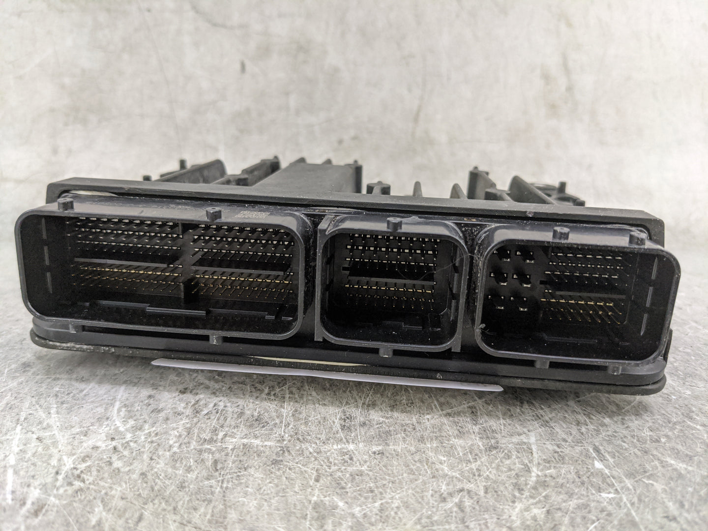 2021-2022 Toyota Rav4 PCM Engine Control Computer ECU ECM PCU OEM P/N:89661-0RC51 TN276300-6750 Fits Fits 2021 2022 OEM Used