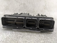 2021-2022 Toyota Rav4 PCM Engine Control Computer ECU ECM PCU OEM P/N:89661-0RC51 TN276300-6750 Fits Fits 2021 2022 OEM Used