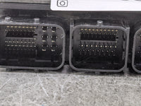 2021-2022 Toyota Rav4 PCM Engine Control Computer ECU ECM PCU OEM P/N:89661-0RC51 TN276300-6750 Fits Fits 2021 2022 OEM Used