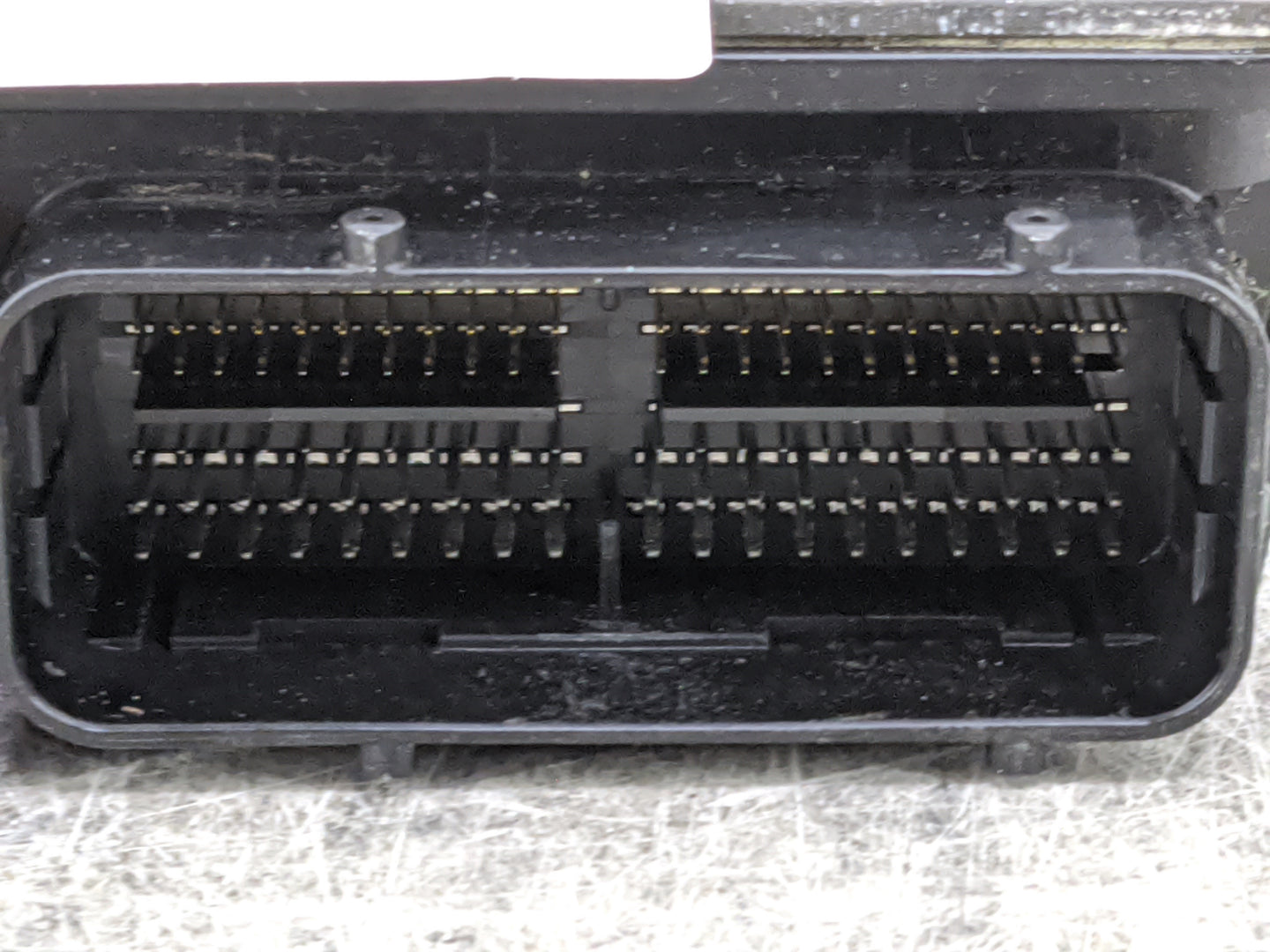 2021-2022 Toyota Rav4 PCM Engine Control Computer ECU ECM PCU OEM P/N:89661-0RC51 TN276300-6750 Fits Fits 2021 2022 OEM Used