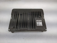 2021-2022 Toyota Rav4 PCM Engine Control Computer ECU ECM PCU OEM P/N:89661-0RC51 TN276300-6750 Fits Fits 2021 2022 OEM Used