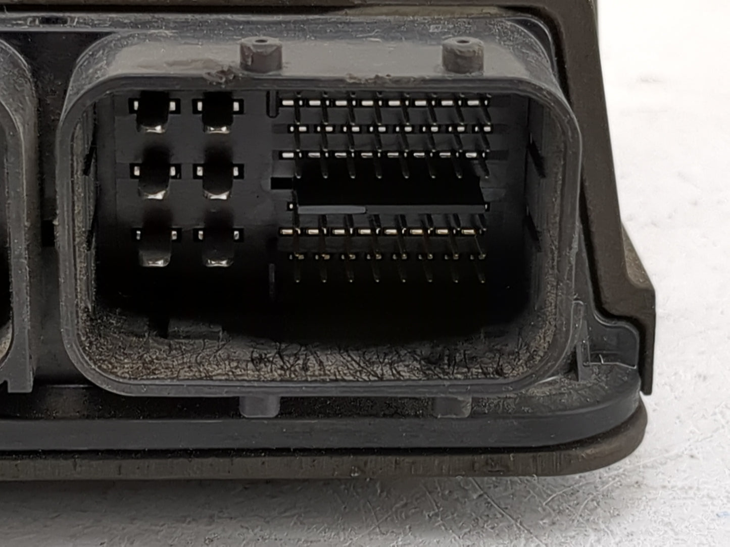 2021-2022 Toyota Rav4 PCM Engine Control Computer ECU ECM PCU OEM P/N:89661-0RC51 TN276300-6750 Fits Fits 2021 2022 OEM Used