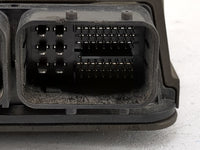 2021-2022 Toyota Rav4 PCM Engine Control Computer ECU ECM PCU OEM P/N:89661-0RC51 TN276300-6750 Fits Fits 2021 2022 OEM Used