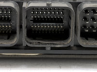 2021-2022 Toyota Rav4 PCM Engine Control Computer ECU ECM PCU OEM P/N:89661-0RC51 TN276300-6750 Fits Fits 2021 2022 OEM Used