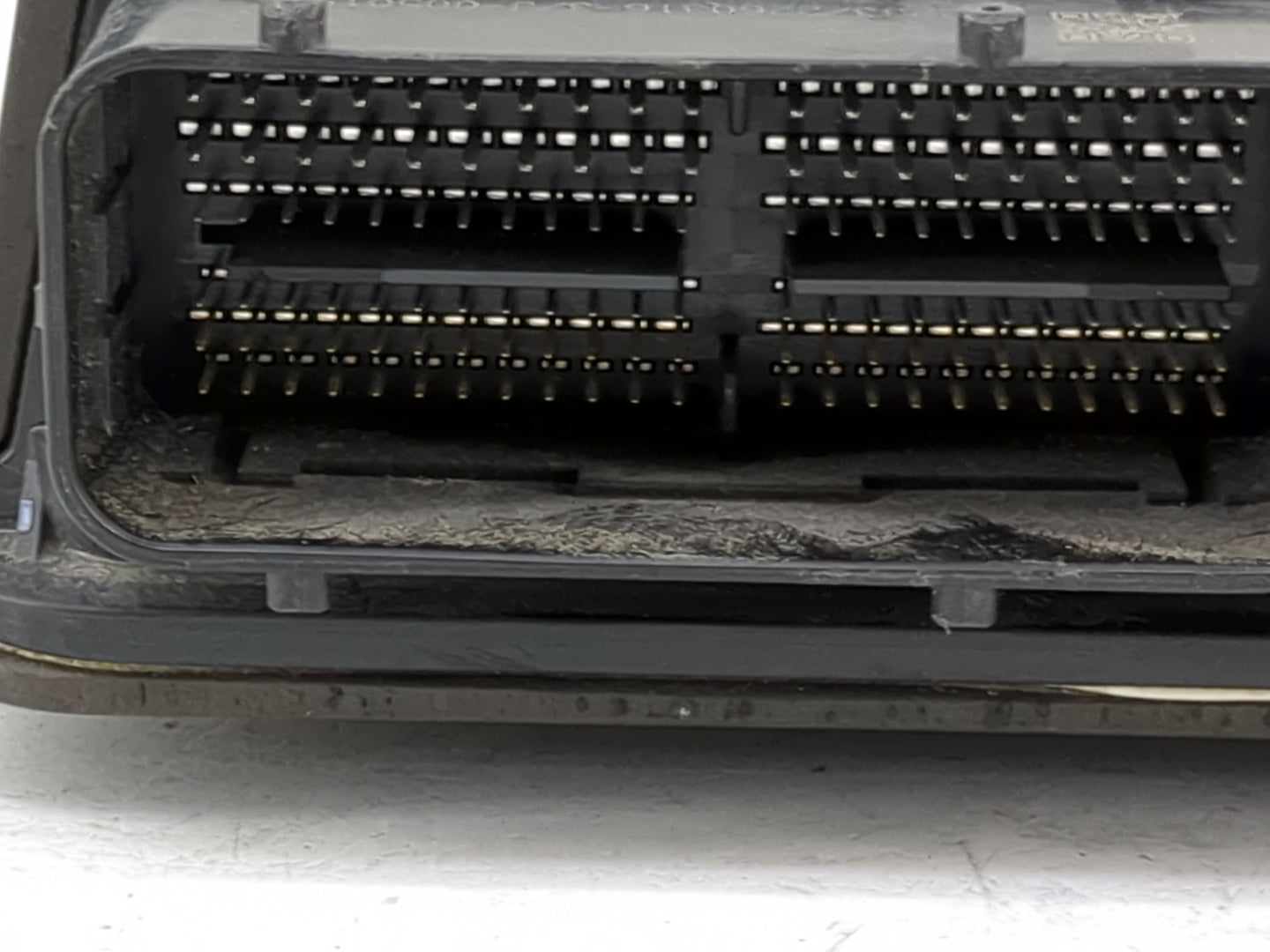 2021-2022 Toyota Rav4 PCM Engine Control Computer ECU ECM PCU OEM P/N:89661-0RC51 TN276300-6750 Fits Fits 2021 2022 OEM Used