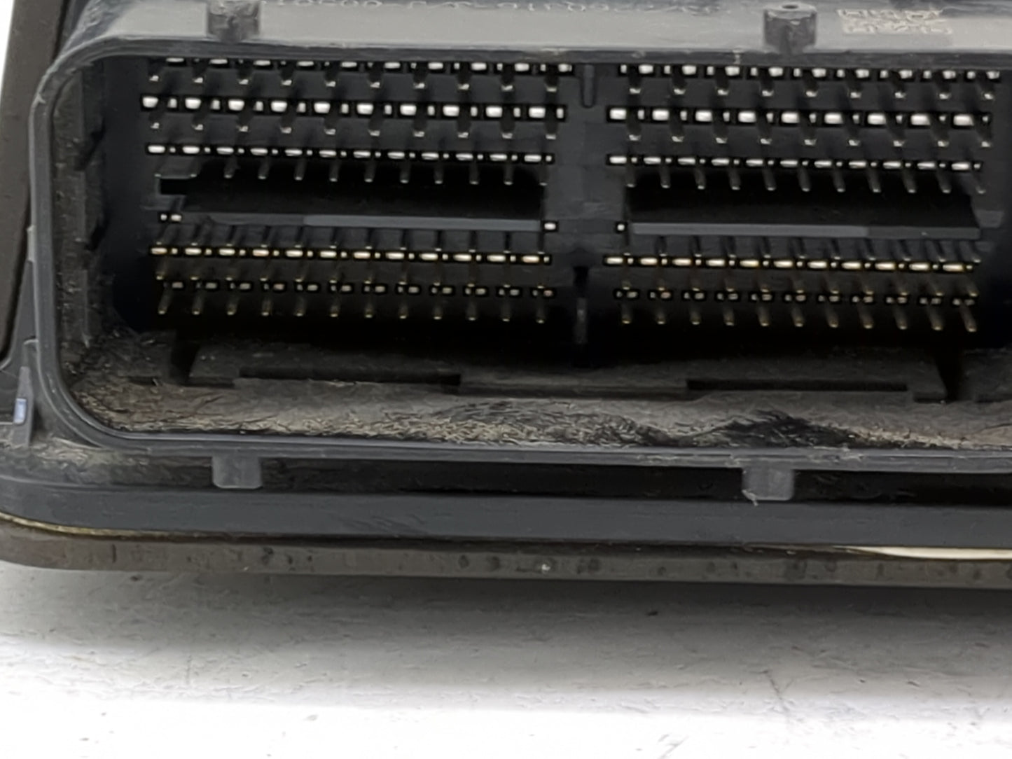 2021-2022 Toyota Rav4 PCM Engine Control Computer ECU ECM PCU OEM P/N:89661-0RC51 TN276300-6750 Fits Fits 2021 2022 OEM Used