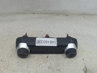compare product 2019-2022 Toyota Rav4 Climate Control Module Temperature AC/Heater Replacement P/N:55900-0R190 863-5B22 Fits OEM Used Auto Parts