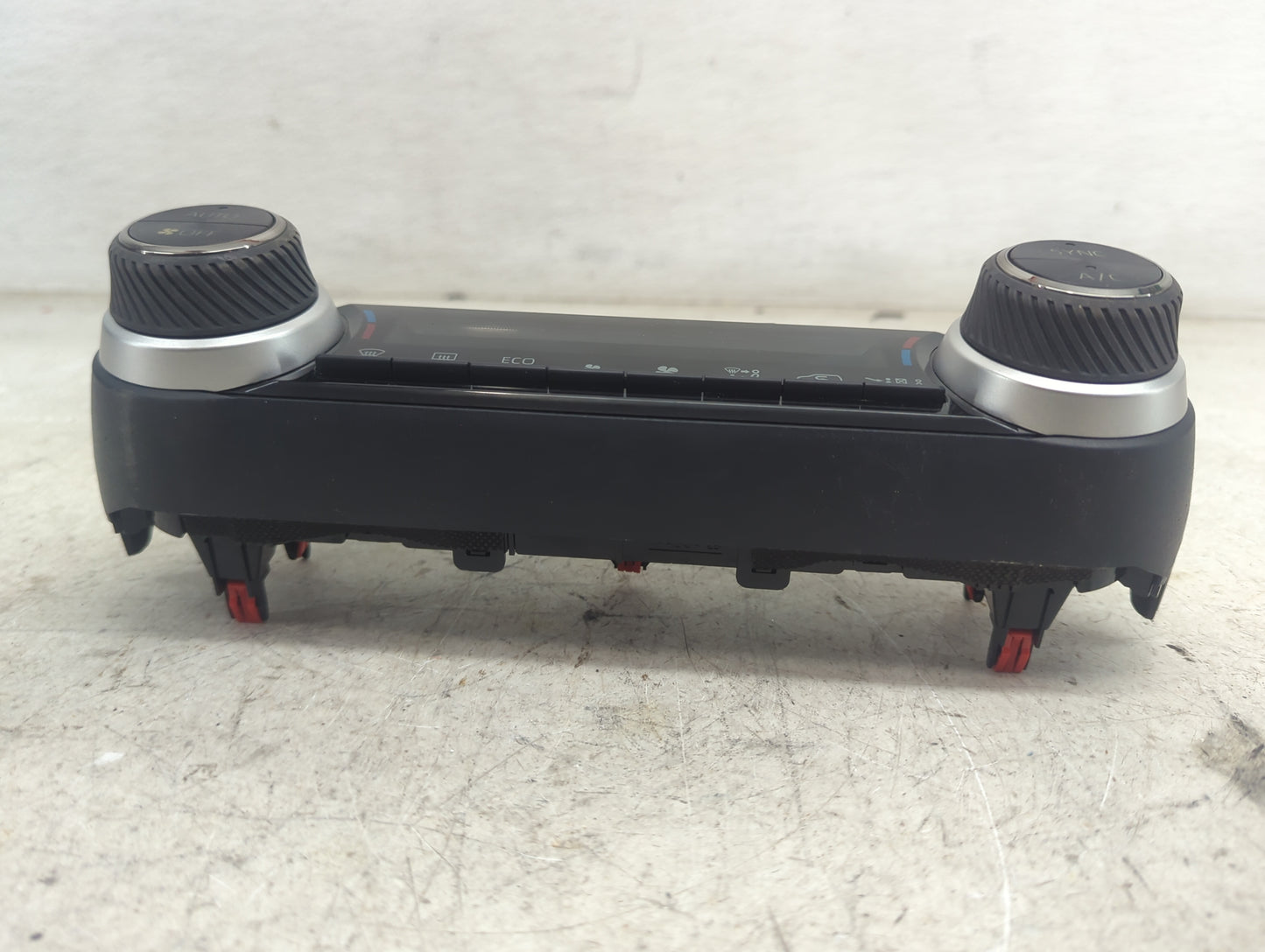 2019-2022 Toyota Rav4 Climate Control Module Temperature AC/Heater Replacement P/N:55900-0R190 863-5B22 Fits OEM Used Auto P