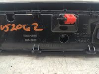 2019-2022 Toyota Rav4 Climate Control Module Temperature AC/Heater Replacement P/N:55900-0R190 863-5B22 Fits OEM Used Auto P