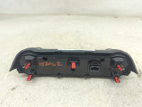 2019-2022 Toyota Rav4 Climate Control Module Temperature AC/Heater Replacement P/N:55900-0R190 863-5B22 Fits OEM Used Auto P
