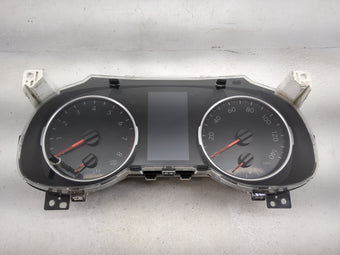 compare product 2022 Toyota Rav4 Instrument Cluster Speedometer Gauges P/N:83800-0RC10-00 TN257640-0702 Miles: Fits OEM Used Auto Parts