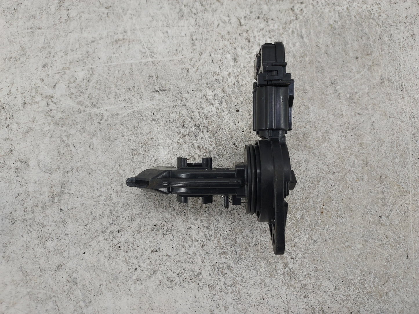 2019-2022 Toyota Rav4 Mass Air Flow Meter Maf 1485617 - Oemusedautoparts1.com