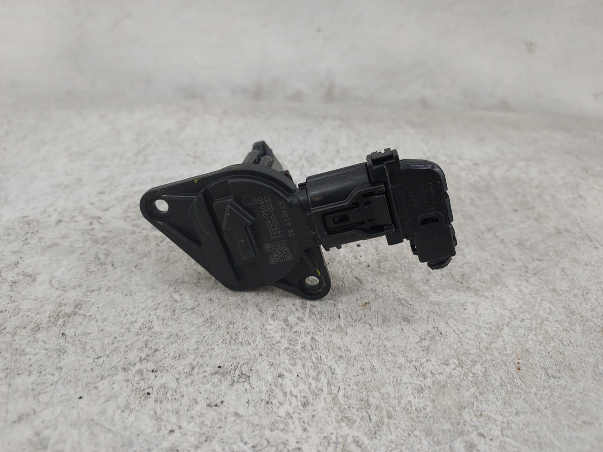 2019-2022 Toyota Rav4 Mass Air Flow Meter Maf Sensor 1485617 - Oemusedautoparts1.com