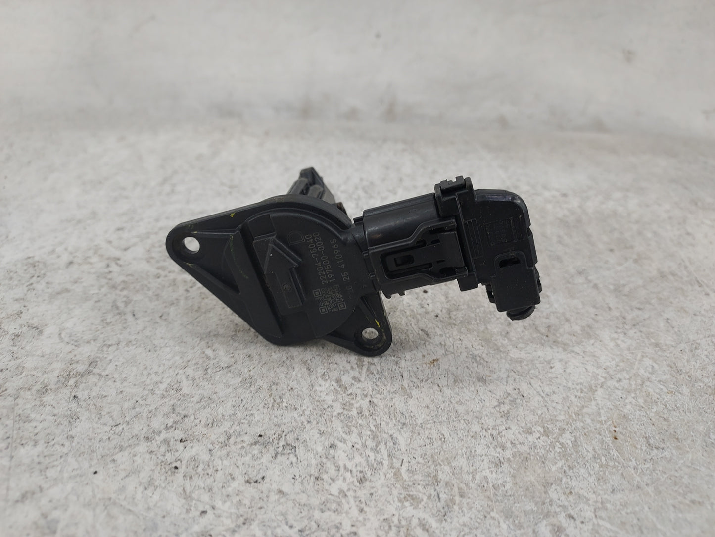 2019-2022 Toyota Rav4 Mass Air Flow Meter Maf 1485617 - Oemusedautoparts1.com