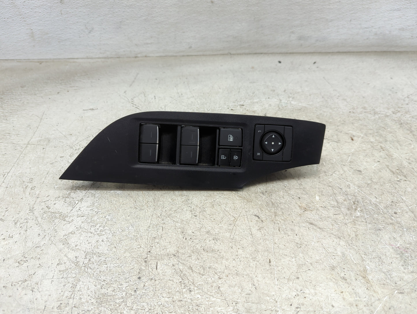 2022 Toyota Rav4 Master Power Window Switch Replacement Driver Side Left P/N:84040-0E120 Fits Fits 2018 2019 2020 2021 OEM U