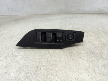 2022 Toyota Rav4 Master Power Window Switch Replacement Driver Side Left P/N:84040-0E120 Fits Fits 2018 2019 2020 2021 OEM U