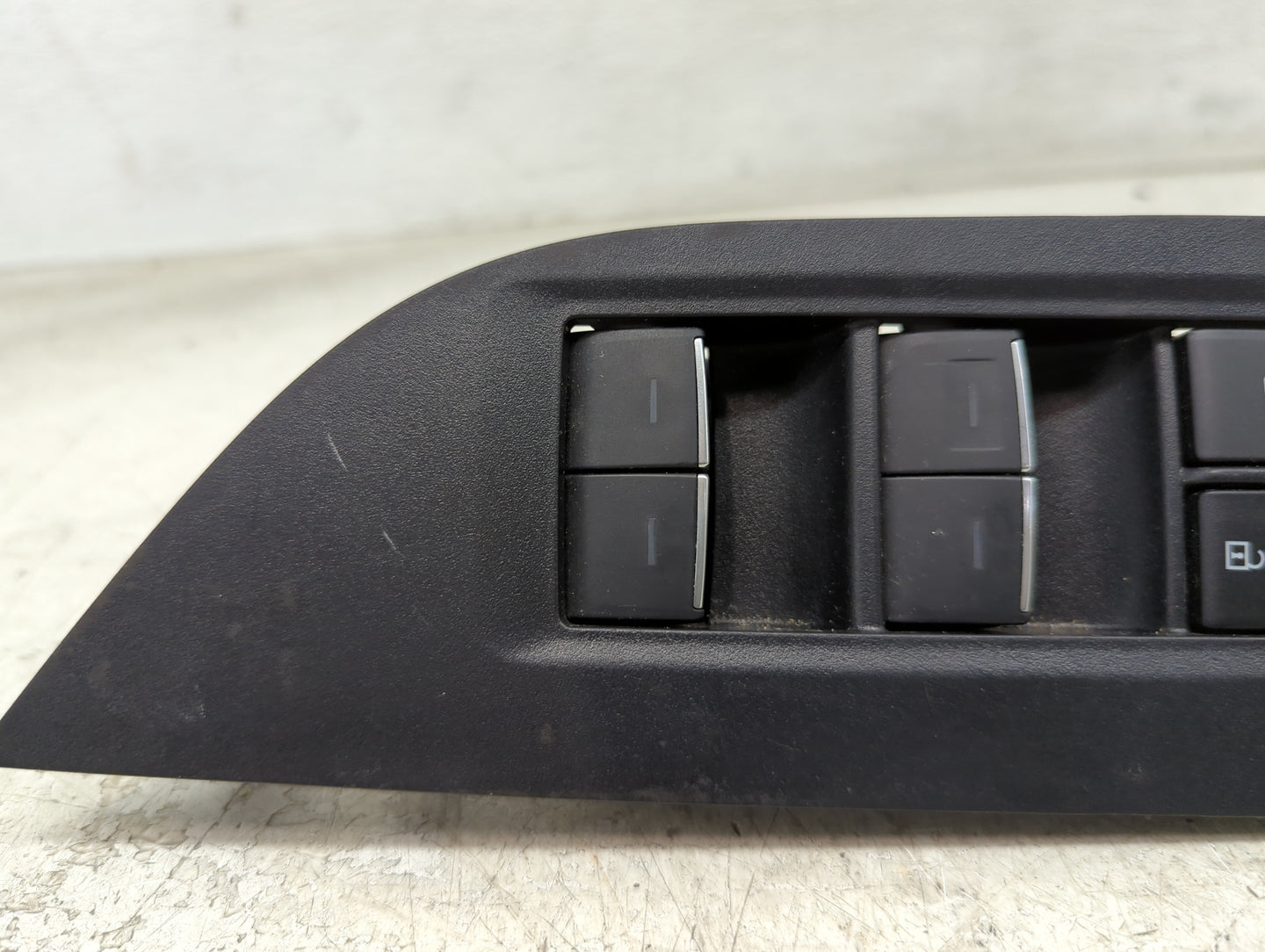 2022 Toyota Rav4 Master Power Window Switch Replacement Driver Side Left P/N:84040-0E120 Fits Fits 2018 2019 2020 2021 OEM U
