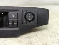 2022 Toyota Rav4 Master Power Window Switch Replacement Driver Side Left P/N:84040-0E120 Fits Fits 2018 2019 2020 2021 OEM U