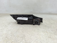 2022 Toyota Rav4 Master Power Window Switch Replacement Driver Side Left P/N:84040-0E120 Fits Fits 2018 2019 2020 2021 OEM U