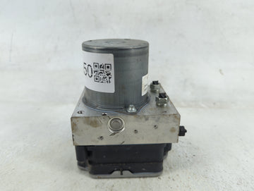 2022 Toyota Rav4 Anti-Lock Brake ABS Pump Module Actuator OEM P/N:44540-0R440 0265956436, 0265256436 Fits OEM Used Auto Parts