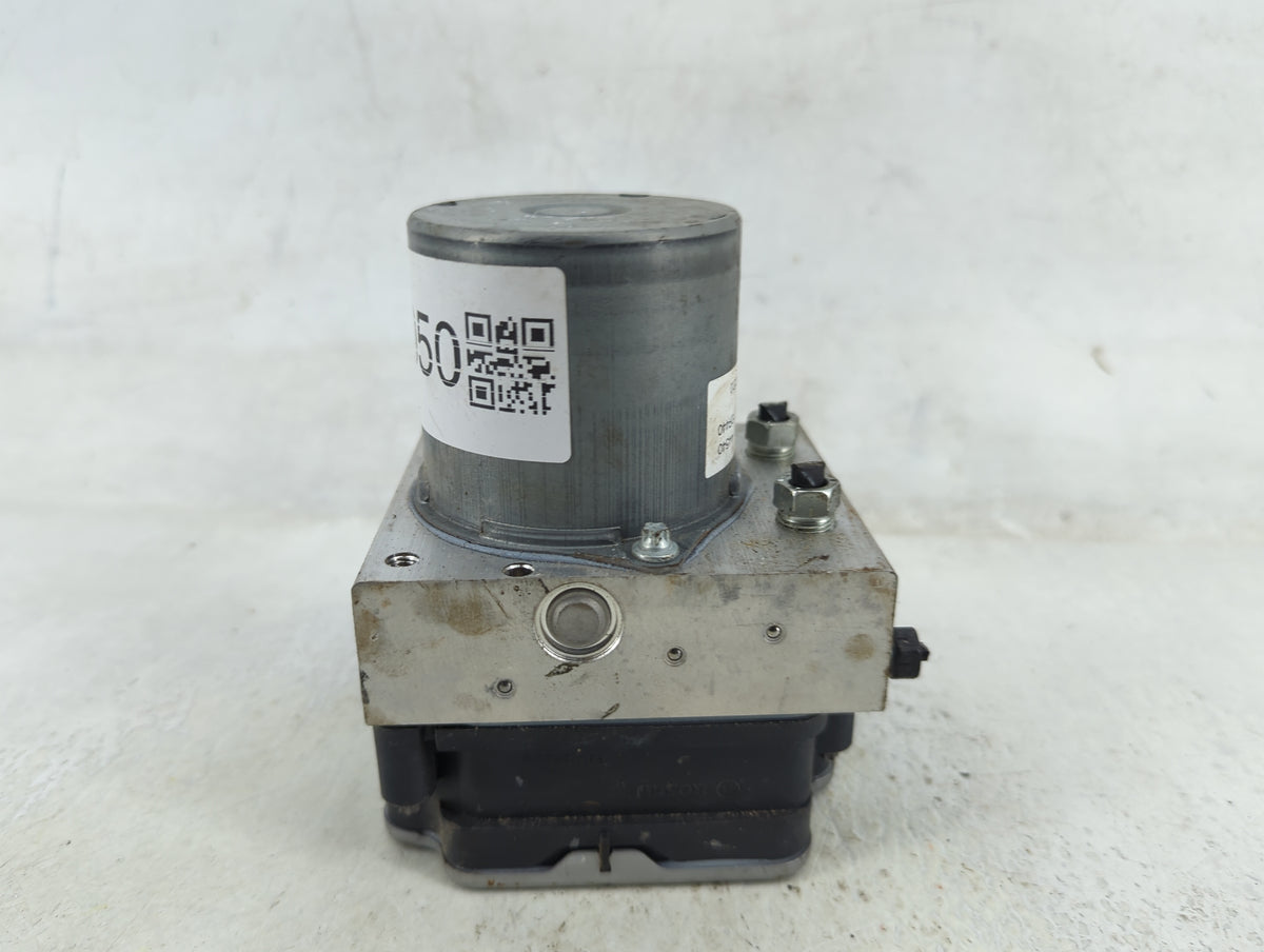 2022 Toyota Rav4 ABS Pump Control Module Replacement P/N:44540-0R440 0265956436, 0265256436 Fits OEM Used Auto Parts - Oemus