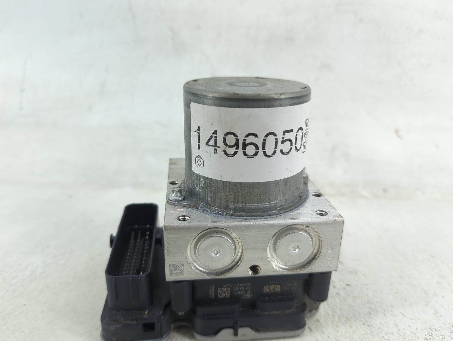 2022 Toyota Rav4 ABS Pump Control Module Replacement P/N:44540-0R440 0265956436, 0265256436 Fits OEM Used Auto Parts - Oemus