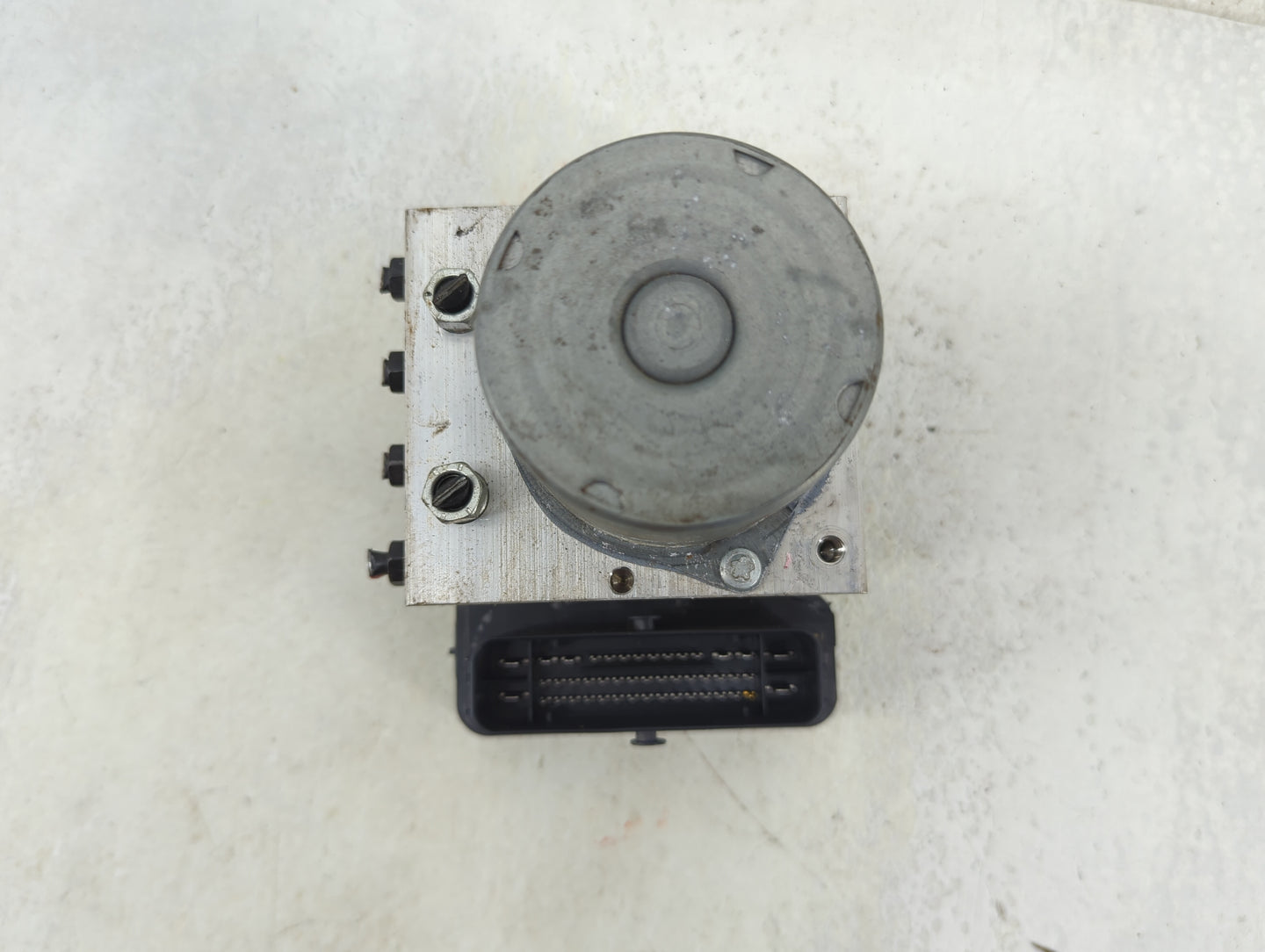 2022 Toyota Rav4 ABS Pump Control Module Replacement P/N:44540-0R440 0265956436, 0265256436 Fits OEM Used Auto Parts - Oemus
