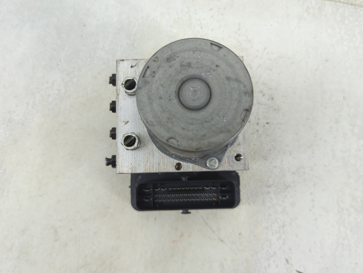 2022 Toyota Rav4 ABS Pump Control Module Replacement P/N:44540-0R440 0265956436, 0265256436 Fits OEM Used Auto Parts - Oemus